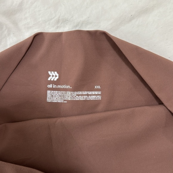 Flared leggings - Picture 3 of 3